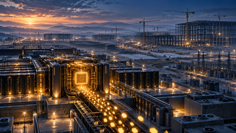 Anthropic Showed AI Can Make Money, but the Buildout Has To Prove It