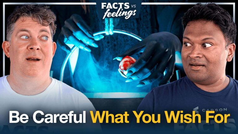 Be Careful What You Wish For (FvF Ep. 211)