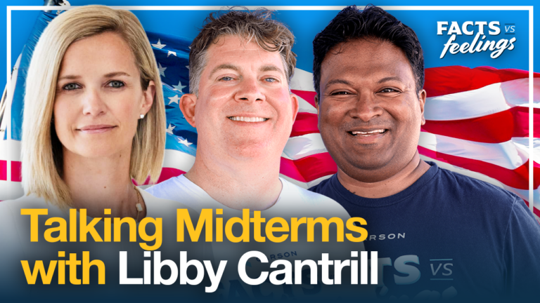 Talking Midterms with Libby Cantrill (FvF Ep. 210)